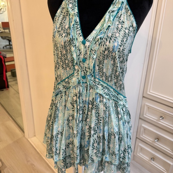 POUPETTE ST BARTH  Mae Mini Dress - Picture 7 of 7